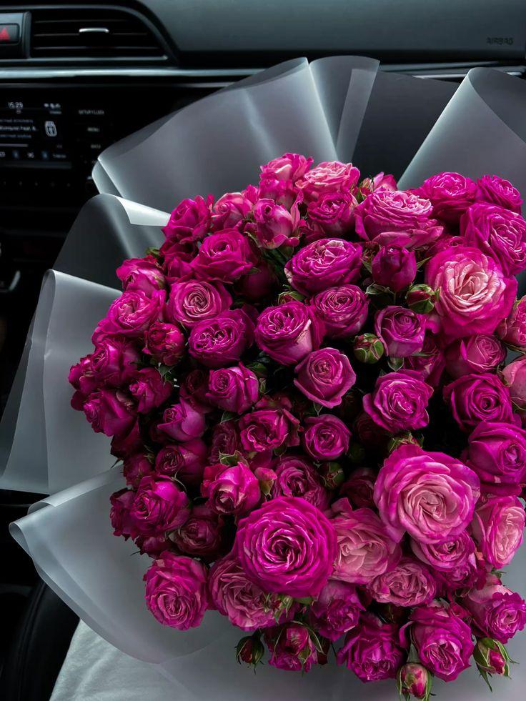 Eternal Elegance Monochrome Blooms